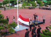 kapolres aceh utara pimpin upacara hari lahir pancasila 2026, tegaskan pentingnya persatuan bangsa 13 IMG 20260601 WA0001