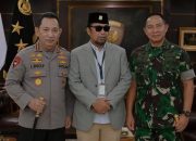 ketua umum fast respon nusantara counter polri agus flores tekankan anggota jaga nama baik tni-polri 12 IMG 20260601 WA0049