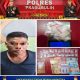 Polres Prabumulih Gerebek Rumah Kosong yang Dijadikan Tempat Pengemasan Sabu, 24 Paket Siap Edar Disita