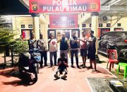 curanmor sadis di banyuasin: pelajar gasak motor korban usai intai rumah, 2 hari ditangkap 13 IMG 20260603 WA0045