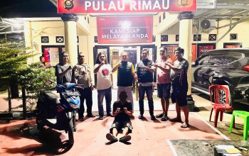 curanmor sadis di banyuasin: pelajar gasak motor korban usai intai rumah, 2 hari ditangkap 5 IMG 20260603 WA0045