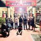 Curanmor Sadis di Banyuasin: Pelajar Gasak Motor Korban Usai Intai Rumah, 2 Hari Ditangkap