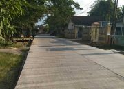 Jalan Barat Brebes Mulus, Akses Warga Losari-Banjarharjo Makin Lancar dan Produktif