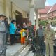 Peran Aktif Babinsa Serengan Pendampingan MBG Bumil dan Balita ‎