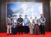 Lagi, Kota Langsa Raih Opini WTP 13 Kali Berturut-Turut