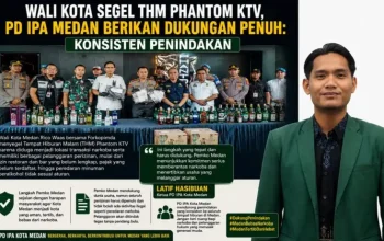 walikota segel thm phantom ktv, pd ipa medan minta berikan dukungan penuh : konsisten penindakan 4 IMG 20260604 WA0902 768x461 1