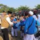 Tangis Bahagia Pecah di Islamic Center Brebes, Ratusan Jemaah Haji Kloter 6 Pulang ke Tanah Air