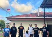 Laporan Dugaan KDRT di Tondano Barat Ditangani Polres Minahasa