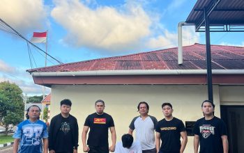 Laporan Dugaan KDRT di Tondano Barat Ditangani Polres Minahasa