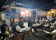 Melalui SAROMA, Polres OKU Selatan Bangun Kedekatan dengan Warga hingga Tingkat Desa