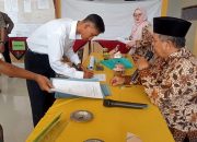 Alhamdulillah! Ahmad Nurhidayat Putra Bos Joni Karangmangu Lolos Jadi BPD, Penjaringan Berlangsung Kondusif