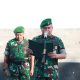 Kasdim 0620/Kabupaten Cirebon Pimpin Jam Komandan, Tekankan Disiplin dan Profesionalisme Prajurit ‎