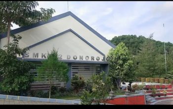 SMKN2 Donorojo Jadi Sorotan; Wali Murid Keluhkan Pungutan Biaya