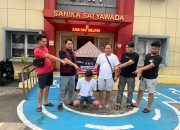 *Polres Banyuasin Ungkap Kasus Pembunuhan Berencana yang Disamarkan sebagai Aksi Begal*