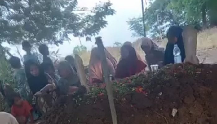 Kasus Pembunuhan di Kabupaten Cirebon Mandek, Keluarga Korban Tuntut Keadilan ‎