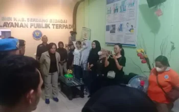 bnnk sergai razia tempat hiburan malam, tujuh pengunjung positif narkotika diamankan 3 IMG 20260611 WA1185 768x432 1