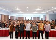 BKPSDM Buka Suara: Bimtek Eselon III di Berastagi Sesuai Aturan, Anggaran & Lokasi Sudah Sesuai SOP. 