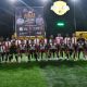 Pemkab Aceh Timur Juarai Mini Soccer HUT Bhayangkara Ke-80 Piala Kapolres Aceh Timur Cup I*