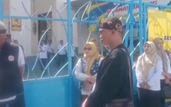 SMKN 2 Tulungagung: Masih Ada Pungutan Meski Ada Dana BOS & DAK, Mutasi Ditolak Tegas Komite SMKN 1 Rejotangan