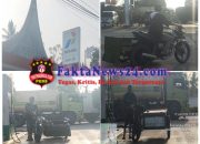 Diduga Jadi Sarang Mafia BBM Subsidi, Aktivitas Mencurigakan di SPBU 14.271.517.Palapa Terpantau Bebas Beroperasi