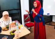 Inilah Kisah Seorang Guru Menjadi Direktur Training Center: Menemukan Jati Diri dan Jalan Kepemimpinan Bersama TesDIA
