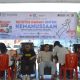 CFD Kota Langsa Kian Berwarna, Budaya, Kesehatan dan Aksi Kemanusiaan Menyatu di Lapangan Merdeka
