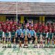SDN Jatiluhur II Kota Bekasi Sukses Borong Gelar Juara U-9 dan U-12 di Futsal Club Fourpeo Jilid 2