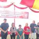 Sosper Robi Barus S.E M.A.P dengan Tema ” Penyelenggaraan Perlindungan Anak ” Dihadiri Warga Kecamatan Medan Helvetia*