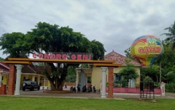 kades gembleb akhirnya angkat bicara, uang transport dianggap upaya tutupi kasus; masyarakat ancam kirim kip dan tuntut transparansi 3 IMG 20260615 WA0025 1
