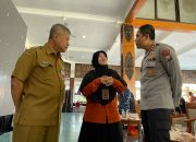 BPS Pacitan Kerahkan Ratusan Petugas Sensus Ekonomi 2026, Menjemput Data dari Akar Kehidupan Rakyat