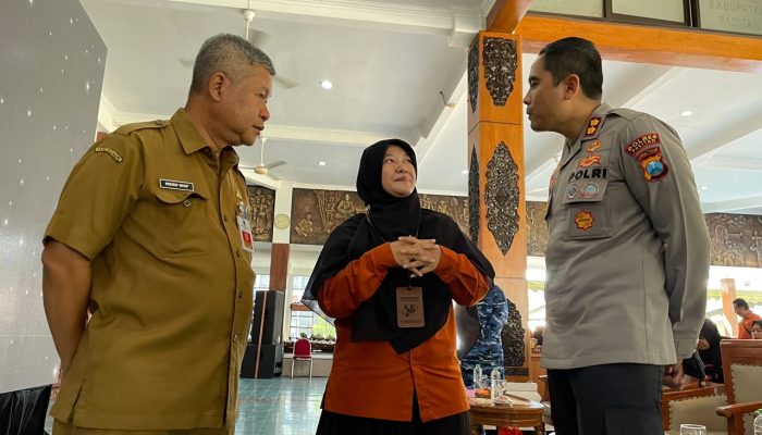 BPS Pacitan Kerahkan Ratusan Petugas Sensus Ekonomi 2026, Menjemput Data dari Akar Kehidupan Rakyat