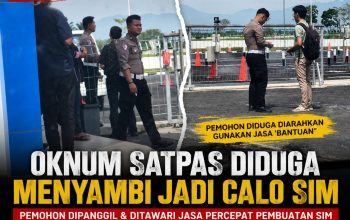 dugaan percaloan sim muncul di satpas polrestabes medan 2 IMG 20260615 WA0043
