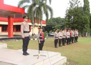 pimpin apel pagi, kapolres banyuasin tekankan disiplin dan kesiapan personel 9 IMG 20260615 WA00981