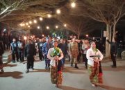 Mlaku Suro 1448 Hijriah: Ketika Langkah Ribuan Warga Menjadi Doa, Tradisi, dan Harapan Baru bagi Masa Depan Pacitan