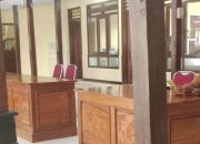 Warga Desa Nglurup Kecamatan Sendang Desak Audit Ulang Dana Desa 2023‑2026,