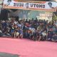 Kesenian Jaran Kepang BUDI UTOMO Semarakkan Perayaan Tahun Baru Islam 1448 Hijriah di Randugunting Semarang