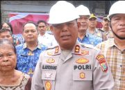 kapolres simalungun gelar bedah rumah di hari bhayangkara ke-80, wujudkan polri humanis untuk warga kurang mampu 5 IMG 20260617 WA0008