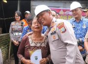 kapolres simalungun gelar bedah rumah di hari bhayangkara ke-80, wujudkan polri humanis untuk warga kurang mampu 4 IMG 20260617 WA0011