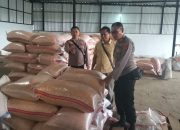 ‎Polres Kuningan Komitmen Harian: Turun Bertani Dan Kawal Panen Hingga Ke Pabrik Demi Swasembada Pangan ‎