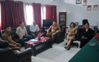 DIDUGA BERMODAL IZIN “ABADI”, KOPERASI TONDANO INDAH KUASAI ASET PROVINSI 20 TAHUN, PEDAGANG MENJADI KORBAN?