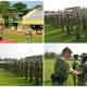 Bangun Jiwa Kepemimpinan dan Nasionalisme, Peserta SPPI KDKMP dan KNMP Mulai Ditempa