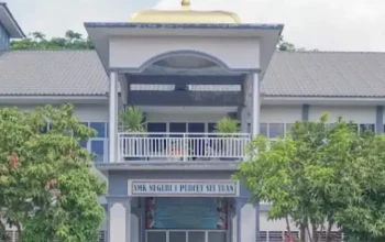 Dugaan Siswa Tak Diizinkan Ikut Ujian Karena Tunggakan SPP, Adi Lubis Desak Klarifikasi SMK Negeri 1 Percut Sei Tuan