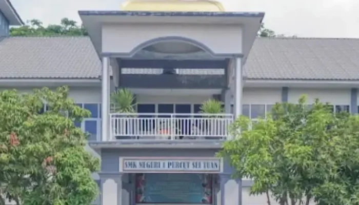 Dugaan Siswa Tak Diizinkan Ikut Ujian Karena Tunggakan SPP, Adi Lubis Desak Klarifikasi SMK Negeri 1 Percut Sei Tuan