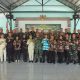 Kodim 0614/Kota Cirebon Gelar Pembinaan Lingkungan Hidup TA 2026 untuk Mitigasi Bencana