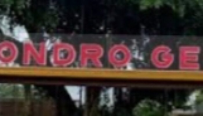 HANGAT KADES GEMBLEB SUWITO ATAU BERO MARAH DAN MEMBENTAK LEWAT TELPON & WA; TEKAN WARTAWAN FAKTANEW24.COM AGAR HAPUS BERITA ANGGARAN