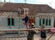 karya bakti semester i ta 2026, kodim 0620/kabupaten cirebon laksanakan rehab rtlh di desa semplo 3 IMG 20260618 WA0018