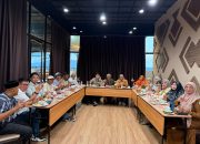 *PERMASA GELAR MUSYAWARAH II DAN FAMILY GATHERING MASYARAKAT LANGSA DI LHOKNGA, ACEH BESAR