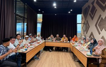 *permasa gelar musyawarah ii dan family gathering masyarakat langsa di lhoknga, aceh besar 7 IMG 20260618 WA0019