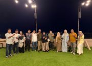 *permasa gelar musyawarah ii dan family gathering masyarakat langsa di lhoknga, aceh besar 2 IMG 20260618 WA0020