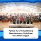 Pemkab Karo Perkuat Sinergi Akses Keuangan, Digitalisasi, dan UMKM Tangguh